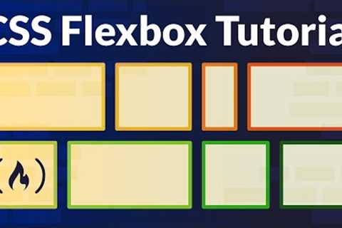 CSS Flexbox Tutorial for Beginners