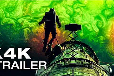 NEW MOVIE TRAILERS 2025 &amp; 2026