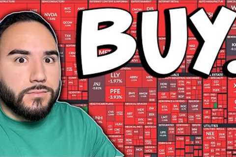 MASSIVE WEEK FOR STOCK MARKET! 7 STOCKS TO BUY NOW!?📈