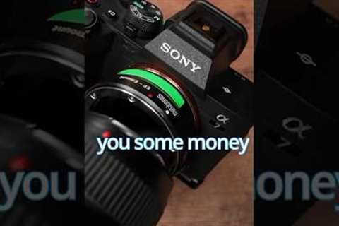 PHOTO HACKS. Every photographer needs one! #photography