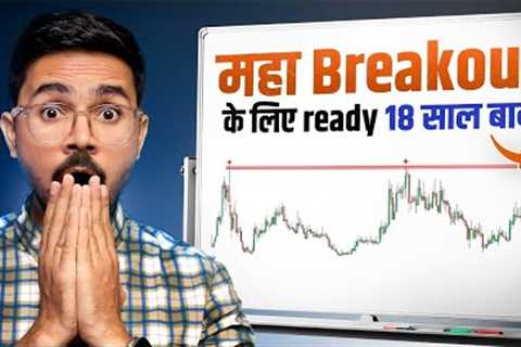Weekend Chart Analysis | November 4th Week | Swing Trading | Stock Market Education