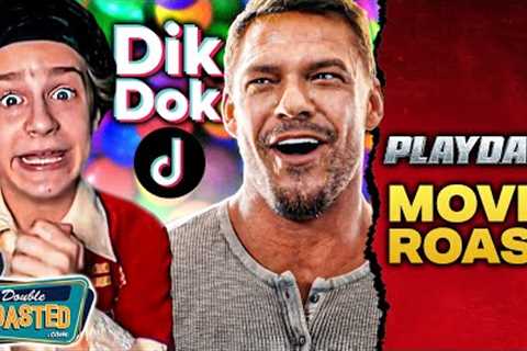 PLAYDATE - Bad Movie Review