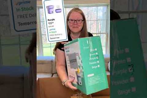 11/23 I got this Amazon Coffin Mystery Box from Flipz for $249.99