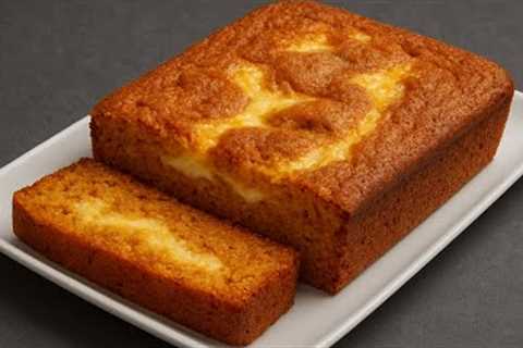 A famous homemade Christmas dessert, very fast and delicious! Melts in your mouth!