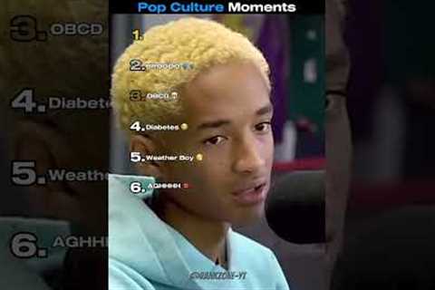 Ranking the Funniest Pop Culture Moments Part 2