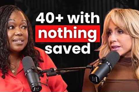 40+ Years Old and Nothing Saved for Retirement? Watch This...