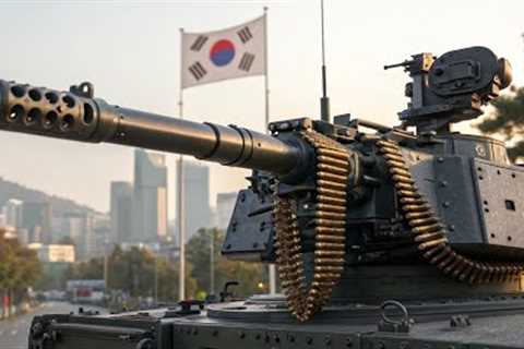 The USA’s New 2026 Military Machines Are Finally Revealed — The World Wasn’t Ready for This