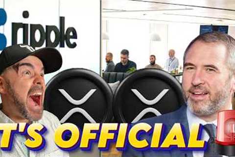 Ripple XRP ISO 20022? | Wallet Chaos at Coinbase: $Billions Moved