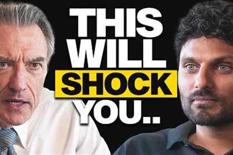 #1 Divorce Lawyer: After 1000 Cases, Here’s the REAL Reason Marriages Fail (It’s NOT What You Think)