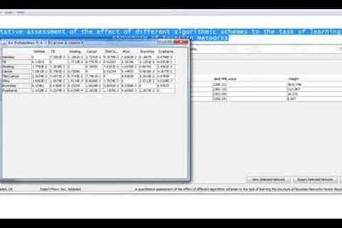 Data Mining Research Topics | Data Mining Research Project Topics