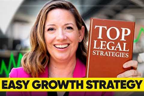 Business Lawyer's Top Legal Strategies You NEED To Know For Business Growth