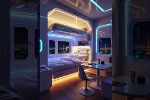 smart homes in japan 🏤 #viral #trending #shorts #short #ai #aivideo #technology #japan #home