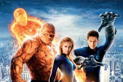Fantastic Four (2025) 🔥 Full Movie 🔥 New Action Movie English HD
