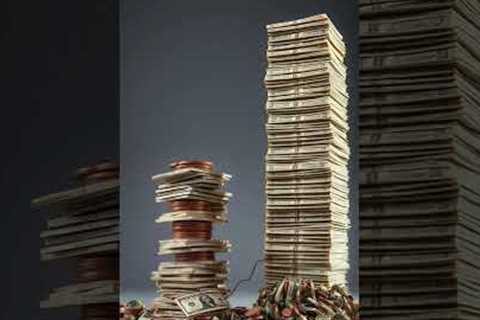 How to Build Wealth: Money Strategies for Entrepreneurs