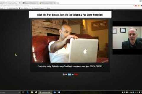 ClickBank Scam - Be Warned - This Scared the Shit out of Me!