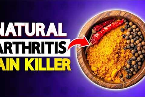 Eat THESE 3 Morning Foods to Rebuild Cartilage & Ease Arthritis Pain Fast | Arthritis Health