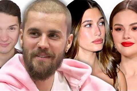 Justin Bieber BEGGING for Selena Gomez BACK?! PSYCHIC READING