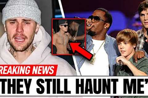 Justin Bieber’s New Shocking Statement About Diddy and Ashton Kutcher Goes Viral