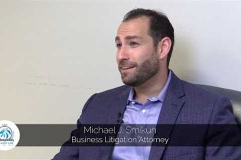 When to Hire a Business Litigation Lawyer | Callagy Law