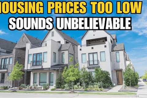 15 Cheapest Places to Buy a House in America Right Now