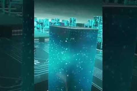 Top 3 Reasons AI Will Revolutionize Cybersecurity  #AI #Cybersecurity #ThreatDetection #FutureTech