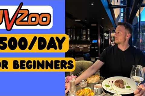 How To Make Money With JvZoo Affiliate Marketing (My Strategy)