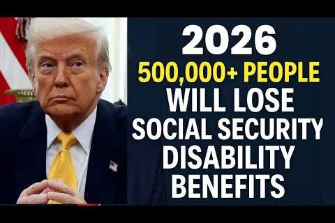 How to Keep Your Disability Benefits, Former SSA Insider Reveals the Secrets They Don’t Tell You!!