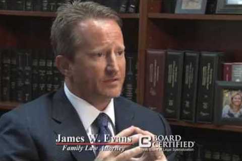 Evans Family Law Group | Choosing a Divorce Attorney | Divorce Attorney Austin