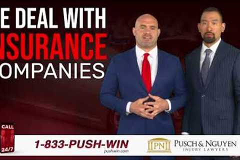 PN Law Firm Texas Personal Injury Lawyer Commercial