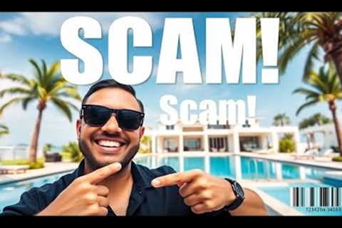 Avoid FAKE Vacation Rental Scams! 5 Red Flags &amp; Real Stories