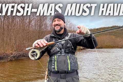 Fly Fishing Gifts That Actually Matter
