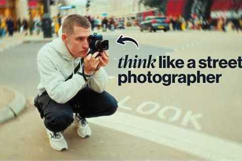 16 street photography tips that actually make a difference