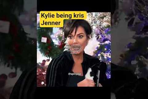 Kim's not her favourite anymore 😭💔#fypシ #kardashians #fypviralシ