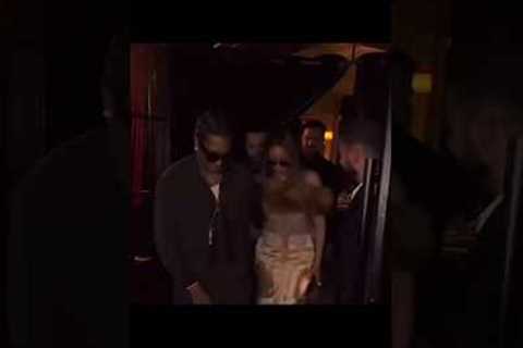 Rihanna &amp; Asap Rocky funny paparazzi compilation 😂 #rihanna #asaprocky #paparazzi