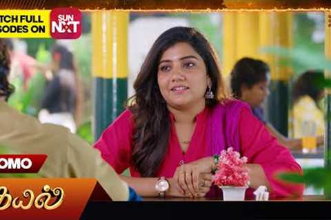 Next week in Kayal - Promo | 24 Nov 2025 | Tamil Serial | Sun TV
