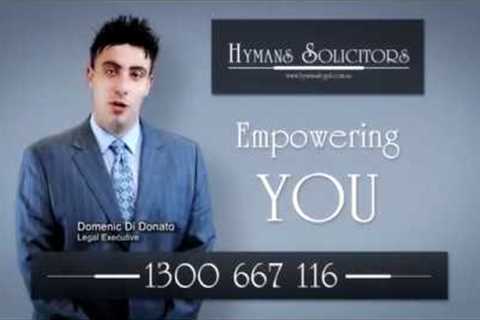 Personal Injury Law Ad