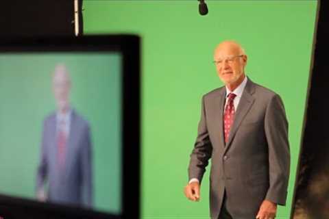 How a Pittsburgh Injury Lawyer Makes a TV Commercial
