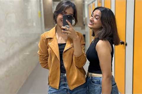 First Live After Big Boss❤️Adhila Noora