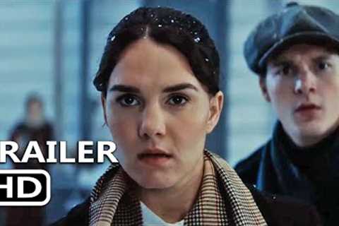 HAZEL'S HEART Official Trailer (2026)