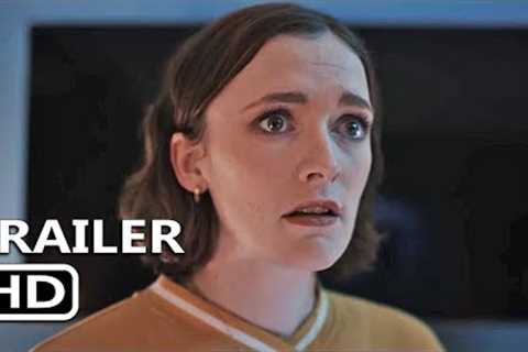 HOSTAGES Official Trailer (2025)
