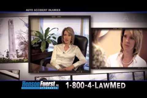 Life Doesn't Wait® Difference Commercial - Raleigh Personal Injury Lawyers, HensonFuerst
