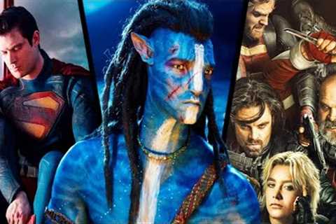 Why Modern Movies Suck - They're Completely Forgettable