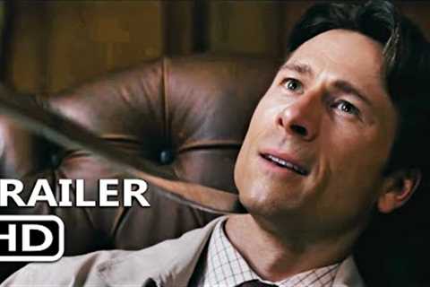HOW TO MAKE A KILLING Official Trailer (2025)