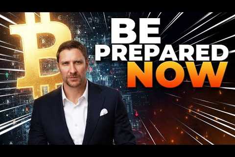 Bitcoin Live Trading: Is This REAL? HUGE Week for Crypto! Must See Analysis