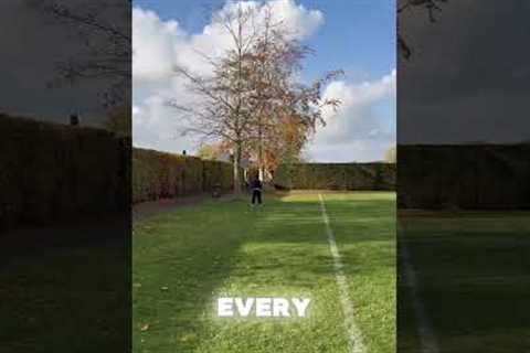 Sunny Sunday Football Fun ☀️⚽ | Family, Friends &amp; Good Vibes 👨‍👦‍👦💚🌏🎥