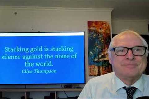 Tues, Nov 25, 2025 Stock Market Report. Nvidia scandal? Story: How I encountered a money launderer.