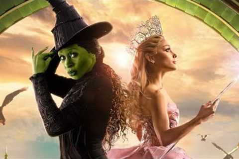 Wicked For Good - Is It Actually Good, Though?