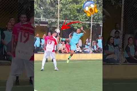 Football crazy moments 😱⚽ #guessthesong