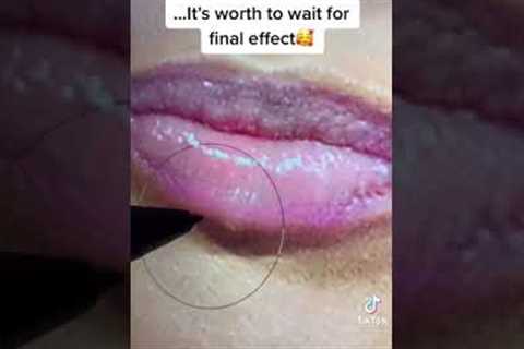 Removing Nicki Minaj's plastic surgeries #shorts #short #shortvideo #celebrity #nickiminaj #nicki