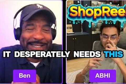 “ShopReelAI Review: Boost Your Affiliate Income with AI-Generated Videos!”